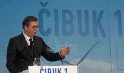 Vučić: Niko nam ne nudi podelu Kosova, ne treba lagati narod