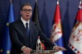 Vučić: Niko ne može da mi naređuje - ni iz Vašingtona, ni iz Moskve, ni iz Berlina VIDEO