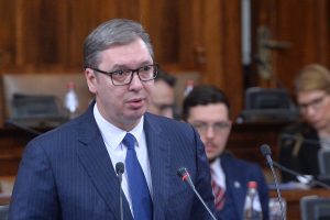Vučić: Niko ništa nije potpisao niti će da potpiše, obmanjuju građane