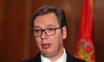 Vučić: Nisam dobio plan za rešenje Kosova