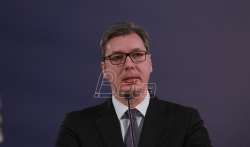 Vučić: Nisam dobio plan za rešenje Kosova, ali naznake jesam