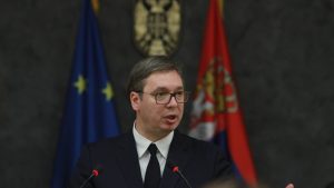 Vučić: Nisam imao pojma o skupovima podrške, molim simpatizere da to ne čine