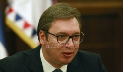 Vučić: Nisam za vanredne parlamentarne izbore, SNS donosi odluku sledeće nedelje