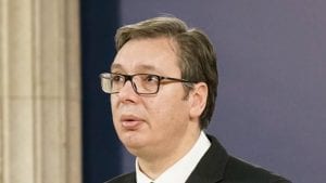 Vučić: Dogovor sa Albancima nije blizu