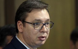 
					Vučić: O novom premijeru ću razmišljati u aprilu i maju 
					
									