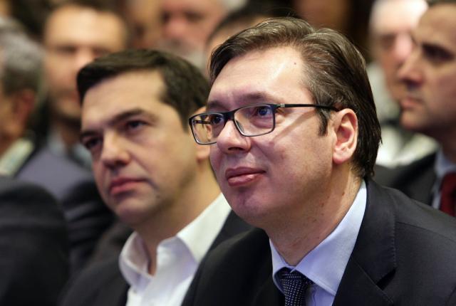 Vučić: Obavezni vojni rok? Ne; Modernizacija vojske? Da