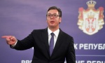 Vučić: Obavezuju me reči patrijarha