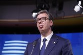 Vučić: Objavljeno više od 2.000 članaka o tome kako Srbija ugrožava mir u regionu