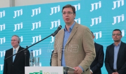 Vučić: Objavljivanje tužioca pokazatelj dvostrukih aršina