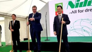 Vučić: Očekuje se dolazak u Srbiju novih japanskih investitora