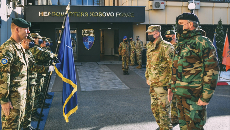 Vučić: Očekujem da nekome padne na pamet da Kosovo ubace u NATO