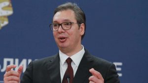 Vučić: Očekujemo potpisivanje Deklaracije o strateškom partnerstvu između Srbije i Grčke