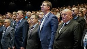 Vučić: Od 10. novembra značajno veće penzije