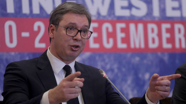 Vučić: Izbora neće biti 3. maja