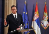 Vučić: Odavno sam upozoravao Mogerinijevu