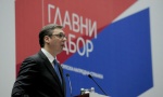 Vučić: Odlučio sam da prihvatim kandidaturu za predsednika, spreman sam na blisku saradnju sa Nikolićem