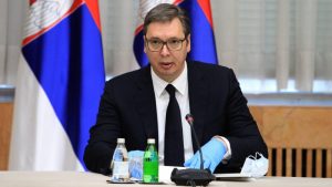 Vučić: Odluka crnogorskih vlasti da zabrane ulazak srpskim državljanima politička