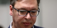 Vučić: Odluka o neizručenju sramna, protestna nota Francuskoj