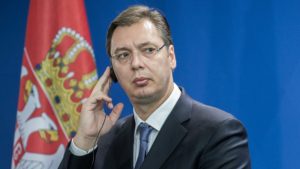 Vučić: Ostajemo na evropskom putu, ali nećemo ići protiv saveznika