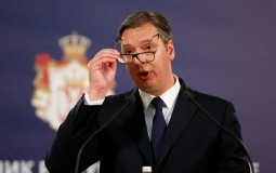 
					Vučić: Povećaće se pritisci na Srbiju da prizna nezavisnost Kosova 
					
									