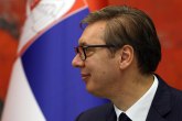 Vučić: Ova nedelja je za Srbiju bila izuzetno dobra VIDEO