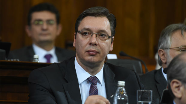 Vučić: Ovo je najbolje krojen, a realno skrojen budžet