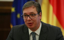 
					Vučić: Penzionerima sa visokim penzijama, povećanje od 8.000 u odnosu na 2014. 
					
									