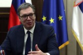 Vučić: Pitam Jonsona zašto nije rekao šta je čuo od Đilasa nekoliko dana pred izbore