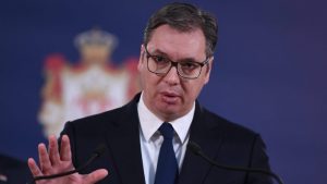 Vučić: Pitanje Kosova će biti glavna tema na sastancima u Vašingtonu
