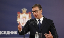 Vučić: Pitanje bojkota je njihov izbor, ali nema načina da dodje do izborne kradje