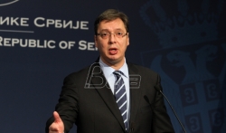 Vučić: Pitanje je da li će budžet biti u deficitu