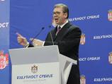 Vučić: Pitanje za Vladu je zašto je Babić i dalje direktor