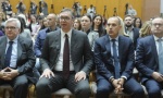Vučić: Plata medicinske sestre bila 29.000, sada je 50.000 dinara i biće još veća