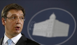Vučić: Plenković ima otvoren poziv da poseti Srbiju
