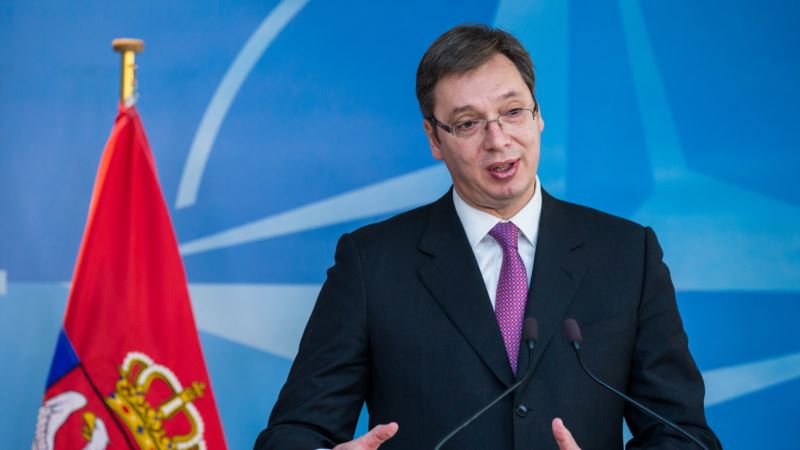 Vučić: Plenković ima otvoren poziv da posjeti Beograd