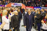 Vučić: Pobedićemo sve koji su pljačkali Srbiju, za našu decu, za našu budućnost