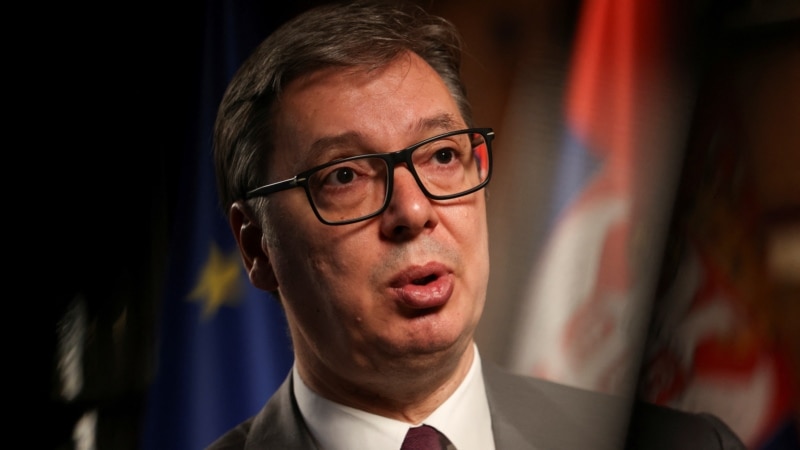 Vučić: Podrška Kine Srbiji podrazumevajuća kada je reč o Kosovu