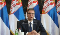 Vučić: Pogrešio sam samo jer sam opoziciju nazvao devojčicama