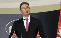 
					Vučić: Pomoć EU biće vidljiva za građane 
					
									
