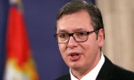 Vučić: Posle SB UN, na sastanku 3 plus 3 u Briselu, američkom ambasadoru na KiM ću u lice reći sve što imam, osuđujem pretnje, uvrede i govor mržnje