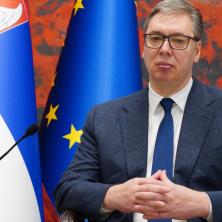 Vučić: Posle tragedije u Ribnikaru potrebno nam je mnogo više odgovornosti