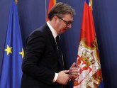 Vučić: Postoji realna mogućnost nuklearnog sukoba