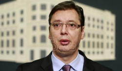 Vučić: Poštujemo integritet BiH, ali RS neće nestati