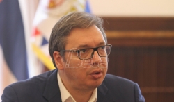 Vučić: Potezima Prištine ugrožen mir, pogaženo više sporazuma
