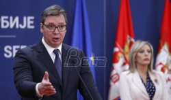 Vučić: Povećanje broja zaraženih direktna posledica protesta