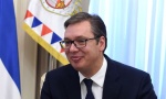 Vučić: Povećanje penzija od oktobra