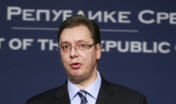 Vučić: Povećano dejstvo i broj stranih obaveštajnih službi u Srbiji