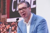 Vučić: Pozivam tužilaštvo da proveri sve što je Jovanov govorio o Aleksiću