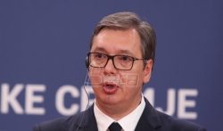 Vučić: Pozvaćemo svetske institucije da provere birački spisak u Srbiji