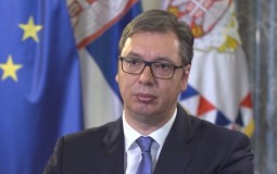 
					Vučić: Srbija po pitanju izvoza oružja ima transparentnije procedure od Amerike i Rusije 
					
									